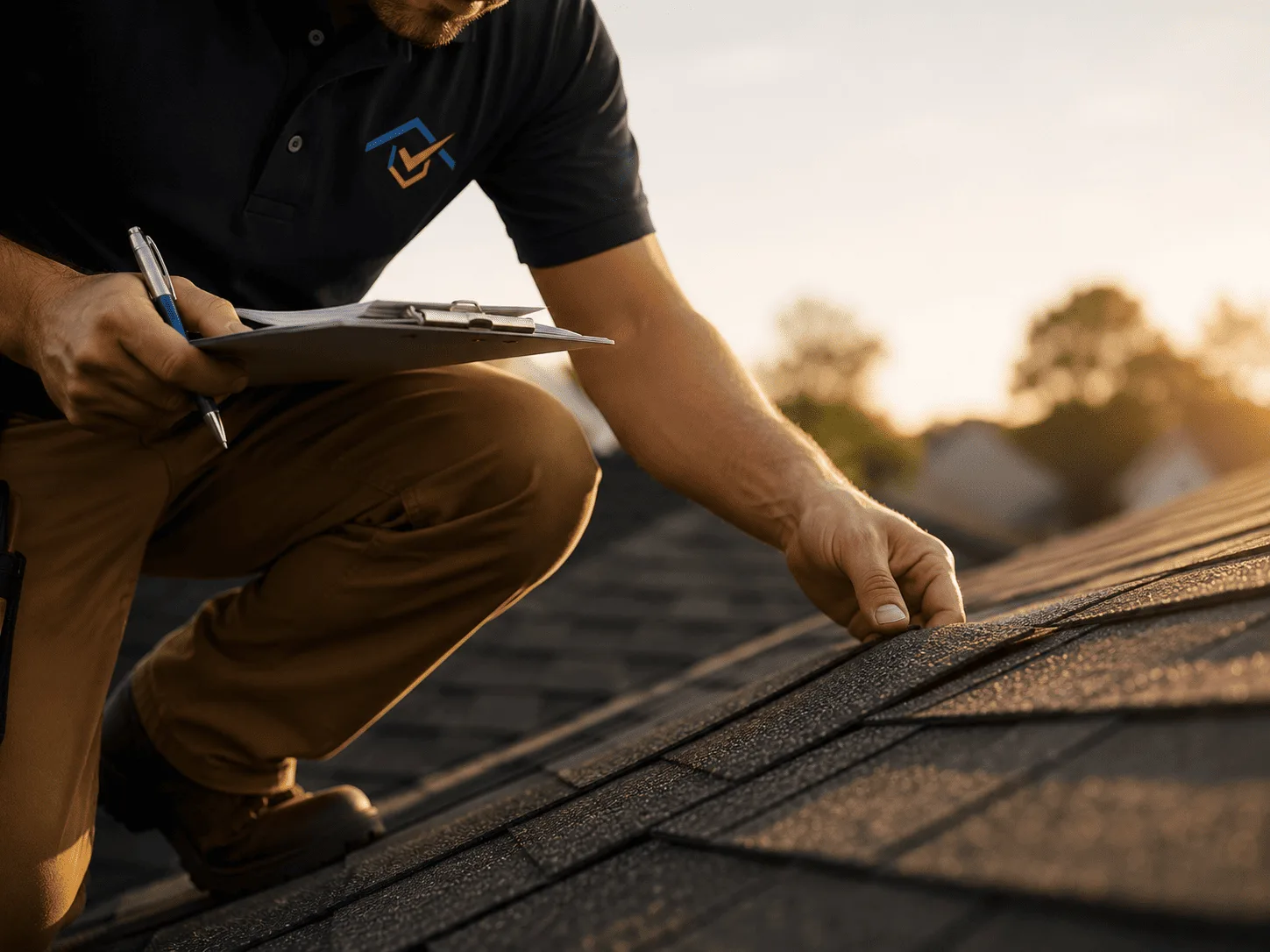 Why Choose Roof Inspection in Rock Cave, WV