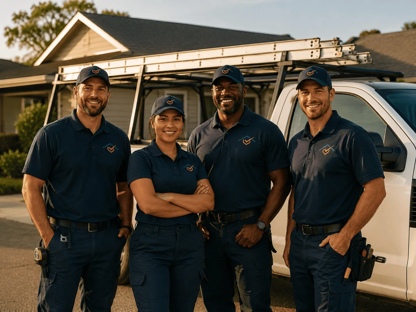 Roof Inspection company in Rock Cave, WV